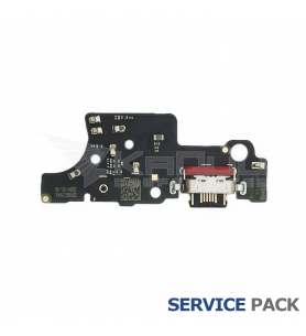 Módulo Conector Carga Motorola Moto G04 XT2421-2 5P68C23901 Service Pack