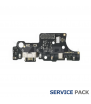 Módulo Conector Carga Motorola Moto G04 XT2421-2 5P68C23901 Service Pack