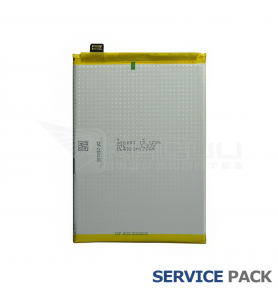 Batería BLP933 5000mAh Realme 11 5G RMX3780 621035000033 Service Pack