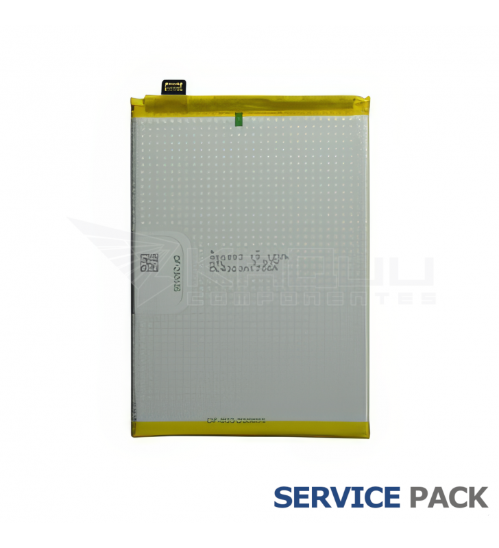 Batería BLP933 5000mAh Realme 11 5G RMX3780 621035000033 Service Pack