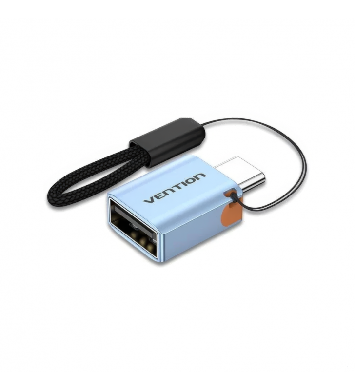 Adaptador OTG USB 3.1 Vention USB Tipo C