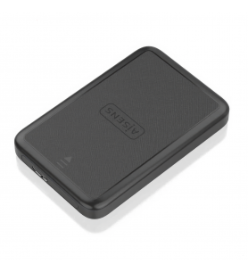Caja Externa Disco Duro 2.5 Aisens ASE-2519B USB 3.1