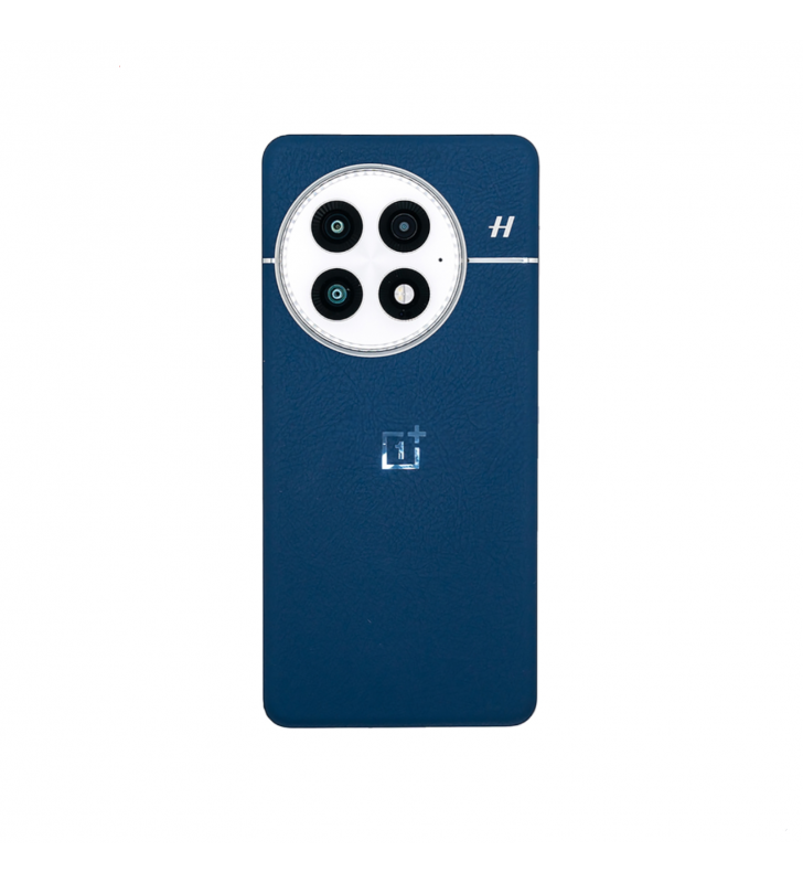 Tapa Trasera con Lente Oneplus 13 CPH2655 Azul 621033000412 Service Pack