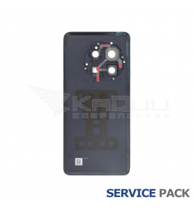 Tapa Trasera con Lente Oneplus 13 CPH2655 Azul 621033000412 Service Pack