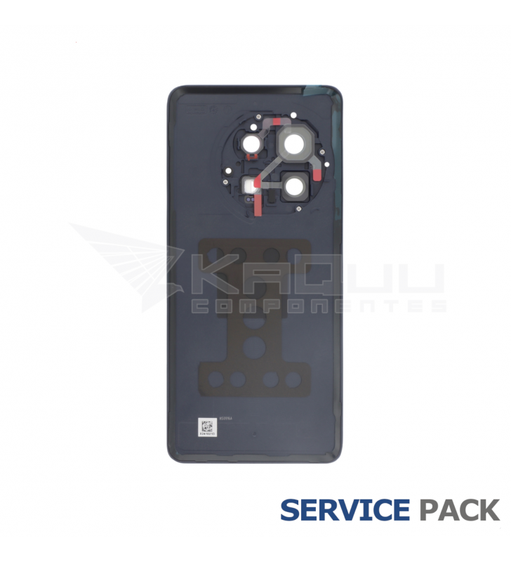 Tapa Trasera con Lente Oneplus 13 CPH2655 Azul 621033000412 Service Pack