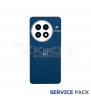 Tapa Trasera con Lente Oneplus 13 CPH2655 Azul 621033000412 Service Pack