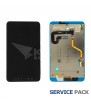 Pantalla Galaxy Tab Active 3 Negra Lcd T570N GH82-24251A Service Pack
