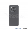 Tapa Trasera con Lente Oneplus 13R CPH2645 Negro 621033000436 Service Pack