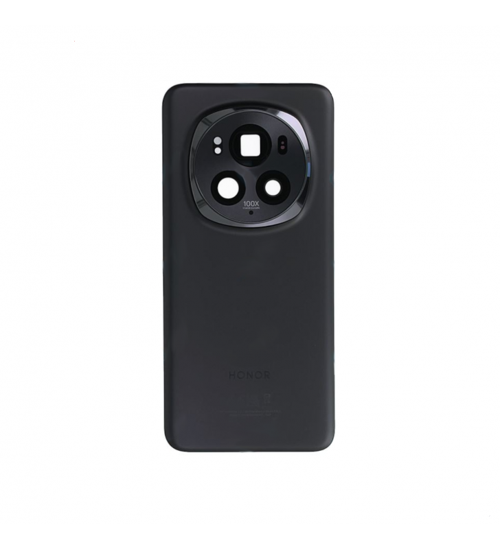 Tapa Trasera con Lente Honor Magic6 Pro BVL-AN16 Negro 0235AJRC Service Pack