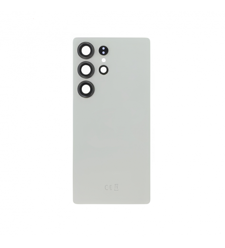 Tapa Trasera con Lente Samsung Galaxy S25 Ultra S938B Verde GH82-36353E Service Pack