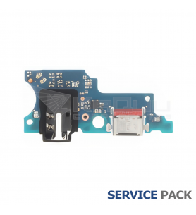 Módulo Conector Carga Samsung Galaxy A06 A065F GH81-26450A Service Pack