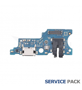Módulo Conector Carga Samsung Galaxy A06 A065F GH81-26450A Service Pack