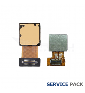Set de 2 Flex Cámara Trasera Samsung Galaxy A06 A065F 50Mpx Wide 2Mpx Depth GH81-26448A Service Pack