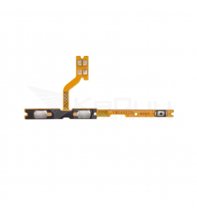 Flex Power Botón Encendido Volumen para Samsung Galaxy A06 A065F