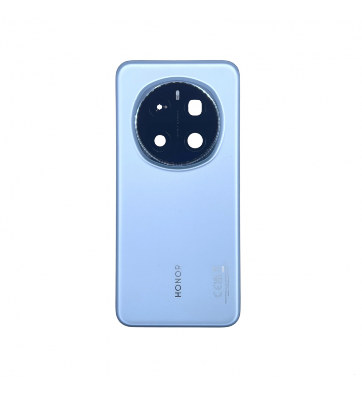 Tapa Trasera Honor Magic7 Pro PTP-N49 Azul 0235AMPX Service Pack