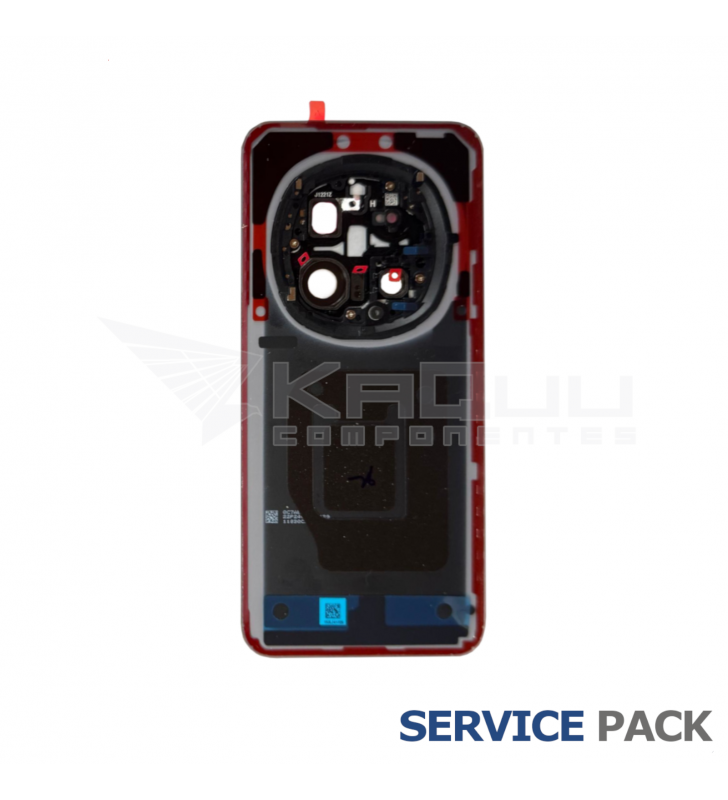 Tapa Trasera Honor Magic7 Pro PTP-N49 Gris 0235AMPW Service Pack