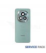 Tapa Trasera Honor Magic6 Pro BVL-AN16 Verde 0235AJRD Service Pack