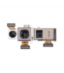 Set de 3 Flex Cámara Trasera para Google Pixel Fold G9FPL 48Mpx Wide, 10.8Mpx Telephoto, 10.8Mpx Ultrawide