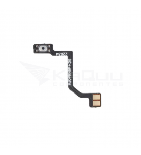 Flex Power Botón Encendido para Reno 6 Pro 5G CPH2247