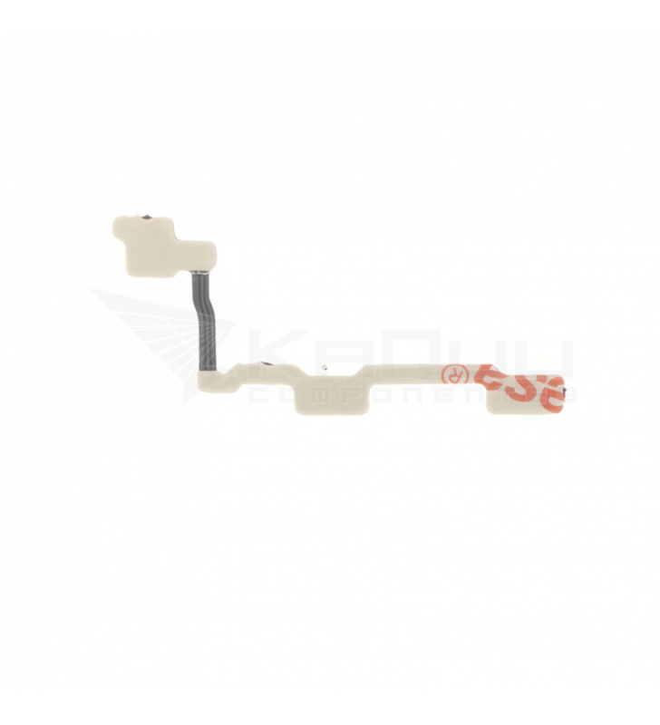Flex Power Botón Volumen para Oppo Reno6 Pro 5G CPH2247