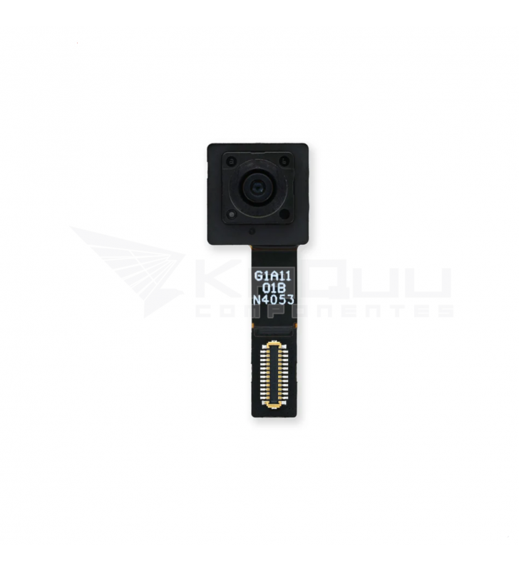 Flex Cámara Frontal Externa para Google Pixel 9 Pro Fold GGH2X 10Mpx Wide