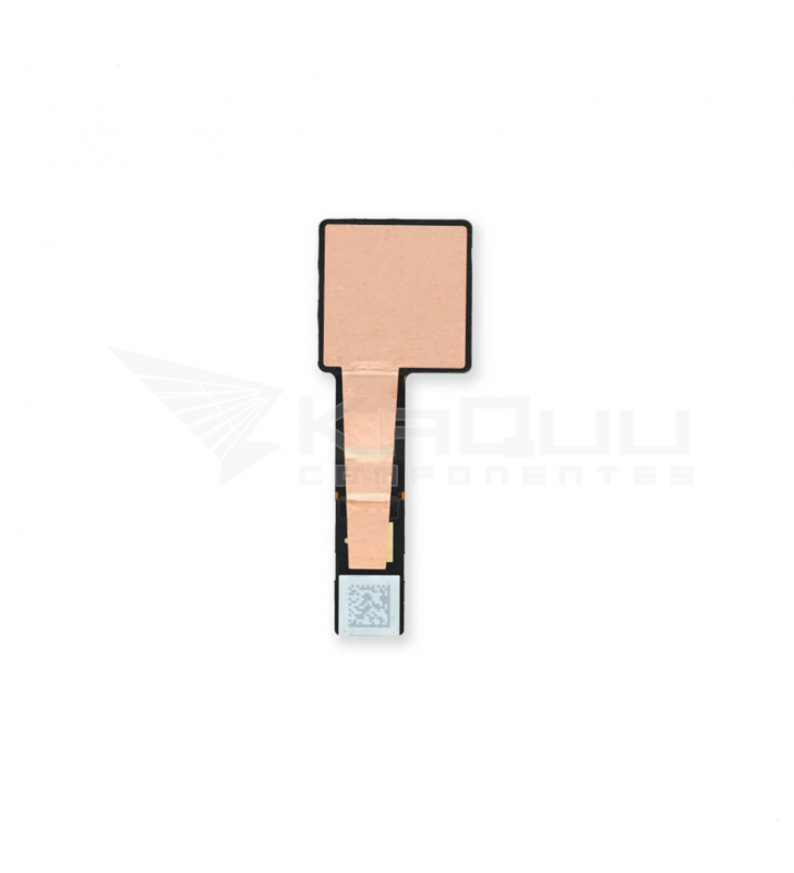Flex Cámara Frontal Externa para Google Pixel 9 Pro Fold GGH2X 10Mpx Wide