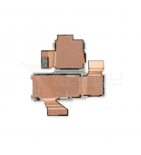 Set de 3 Flex Cámara Trasera para Google Pixel 9 Pro Fold GGH2X 48Mpx Wide, 10.8Mpx Telephoto, 10.5Mpx Ultrawide