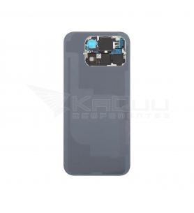 Tapa Trasera con Lente para Google Pixel 9 Pro Fold GGH2X Blanco