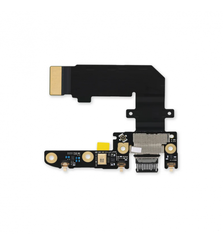 Flex Conector Carga para Google Pixel 9 Pro Fold GGH2X Premium