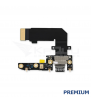 Flex Conector Carga para Google Pixel 9 Pro Fold GGH2X Premium