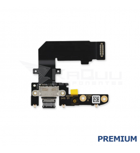 Flex Conector Carga para Google Pixel 9 Pro Fold GGH2X Premium