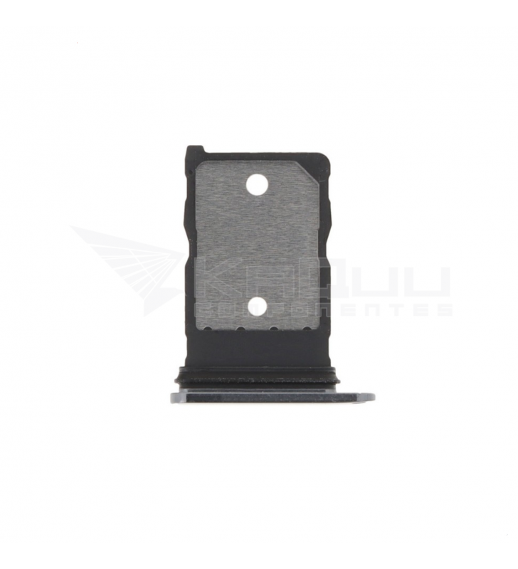 Bandeja Sim para Google Pixel 9 Pro Fold GGH2X Negro