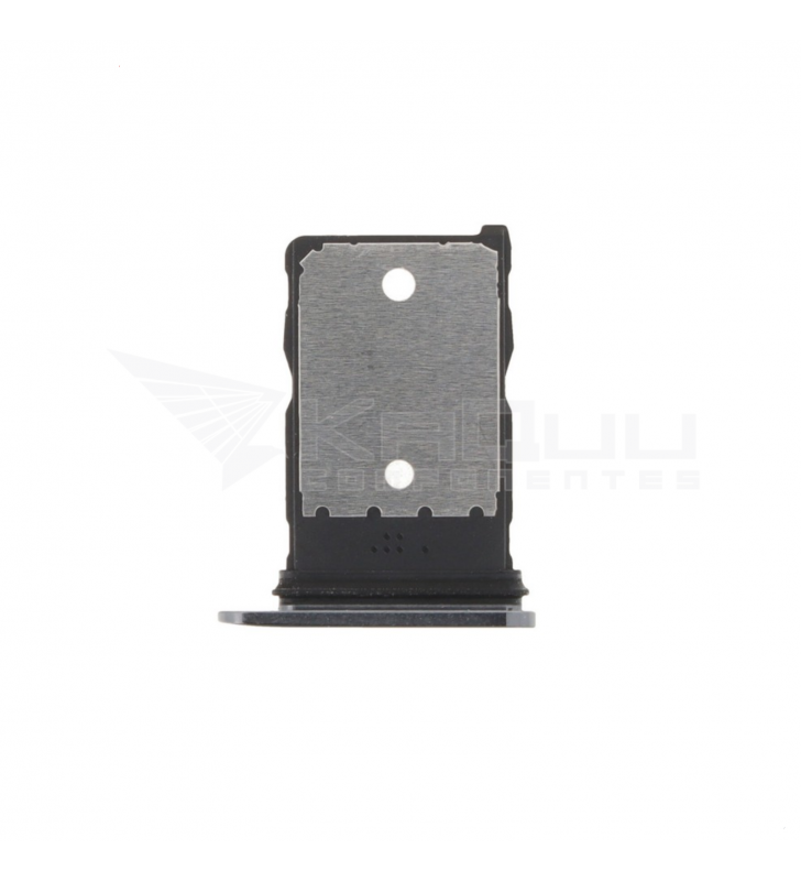 Bandeja Sim para Google Pixel 9 Pro Fold GGH2X Negro