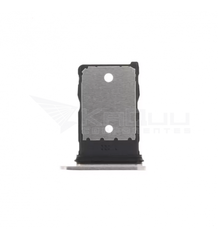 Bandeja Sim para Google Pixel 9 Pro Fold GGH2X Blanco