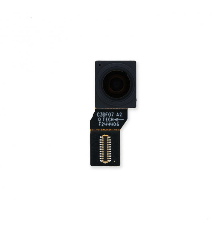 Flex Cámara Frontal para Google Pixel 9a GXQ96 13Mpx Ultrawide