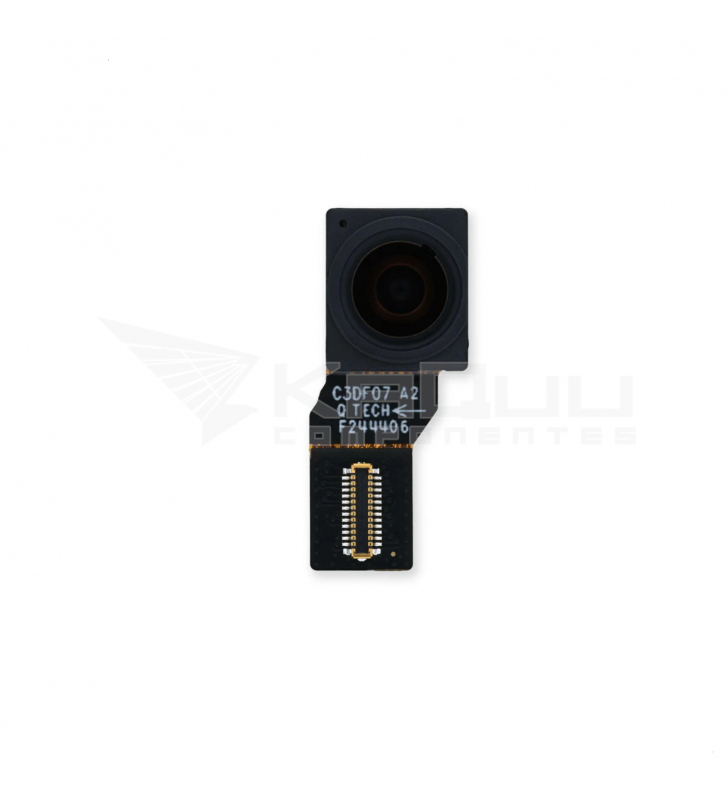 Flex Cámara Frontal para Google Pixel 9a GXQ96 13Mpx Ultrawide