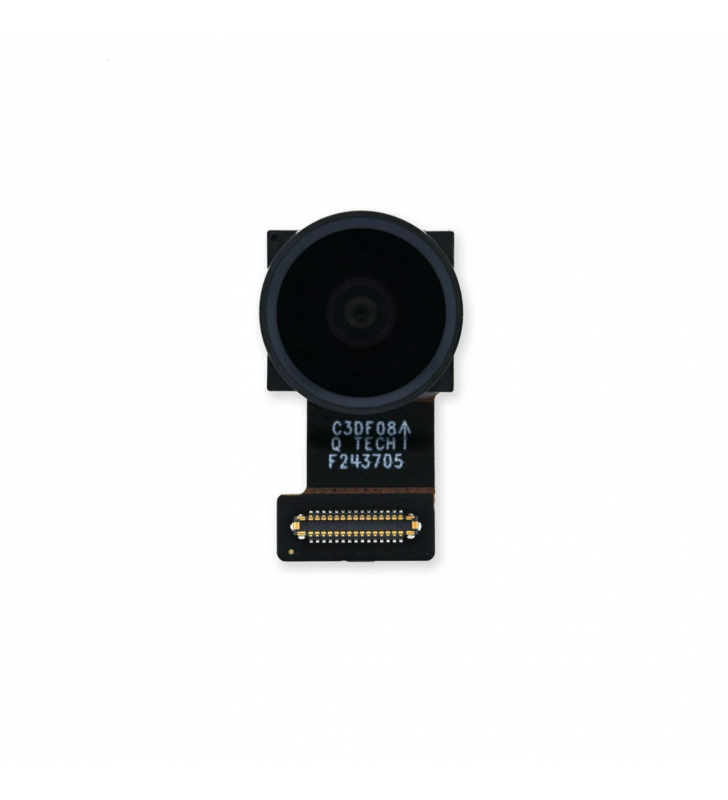 Flex Cámara Trasera para Google Pixel 9a GXQ96 13Mpx Ultrawide