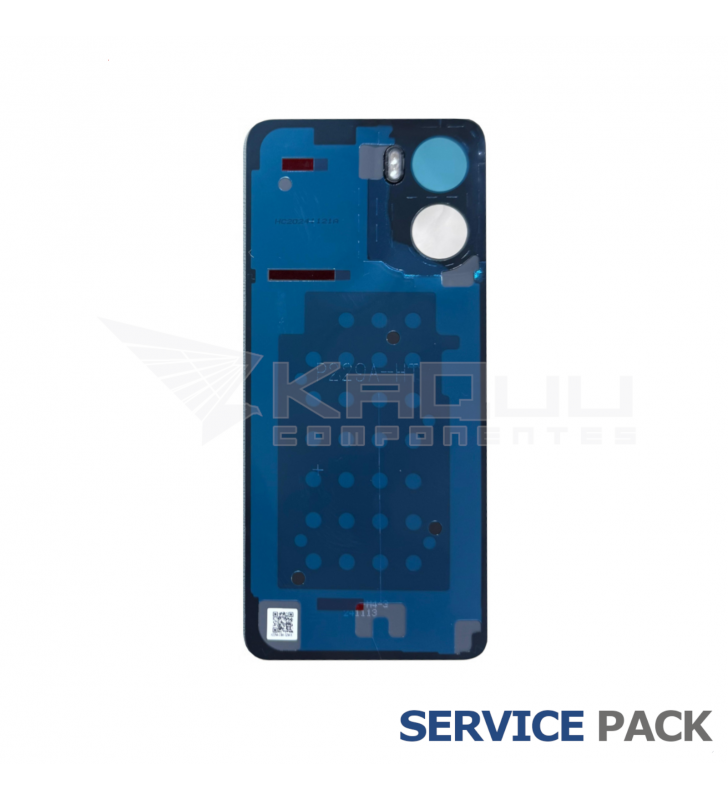 Tapa Trasera Motorola Moto E15 PB6S0002SE, G05 XT2523-4 Azul Claro 5S58C29559 Service Pack