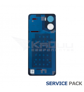 Tapa Trasera Motorola Moto E15 PB6S0002SE, G05 XT2523-4 Púrpura 5S58C29560 Service Pack