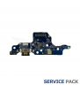 Módulo Conector Carga Motorola Moto E15 PB6S0002SE, Moto G05 XT2523-4 5P68C29309 Service Pack