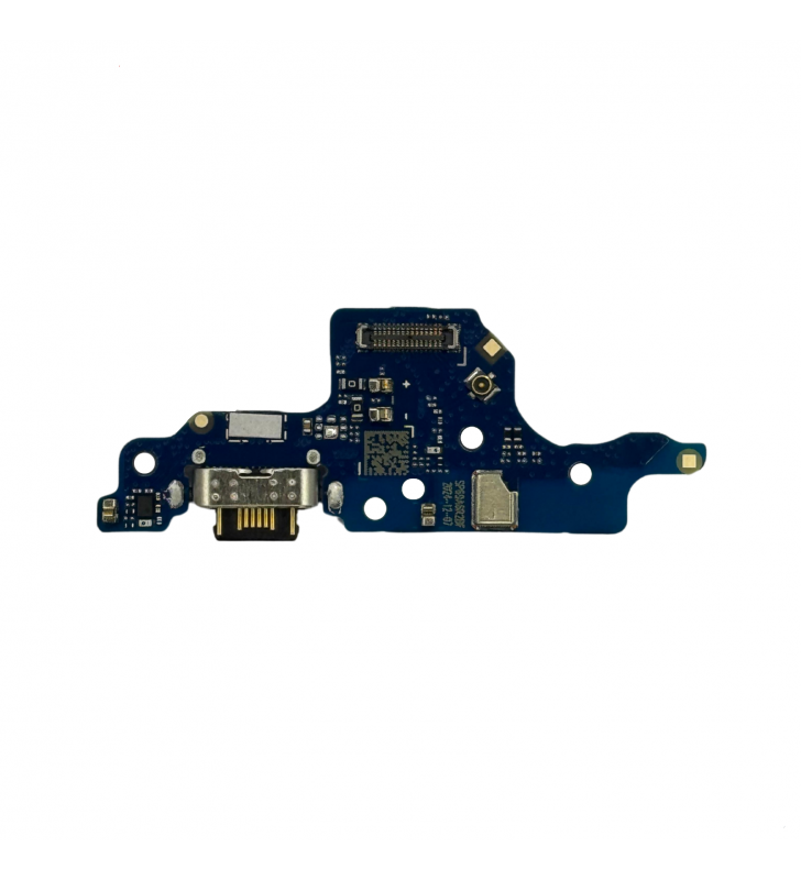 Módulo Conector Carga Motorola Moto E15 PB6S0002SE, Moto G05 XT2523-4 5P68C29309 Service Pack