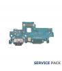 Módulo Conector Carga Samsung Galaxy A36 5G A366B GH96-19348A Service Pack