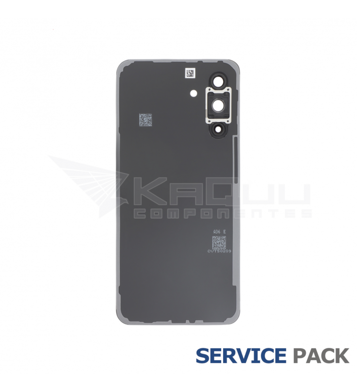 Tapa Trasera Samsung Galaxy A36 5G A366B Negro GH82-36804A Service Pack