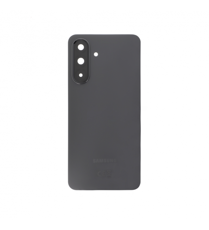 Tapa Trasera Samsung Galaxy A36 5G A366B Negro GH82-36804A Service Pack