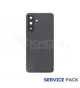 Tapa Trasera Samsung Galaxy A36 5G A366B Negro GH82-36804A Service Pack