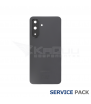 Tapa Trasera Samsung Galaxy A36 5G A366B Negro GH82-36804A Service Pack