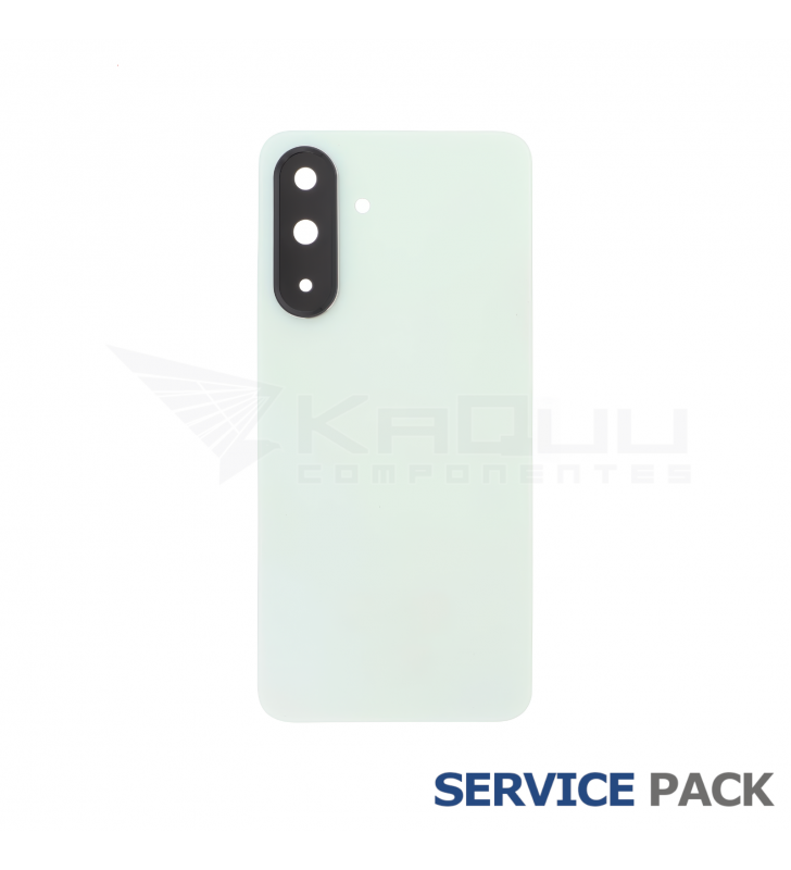 Tapa Trasera Samsung Galaxy A36 5G A366B Lima GH82-36804C Service Pack