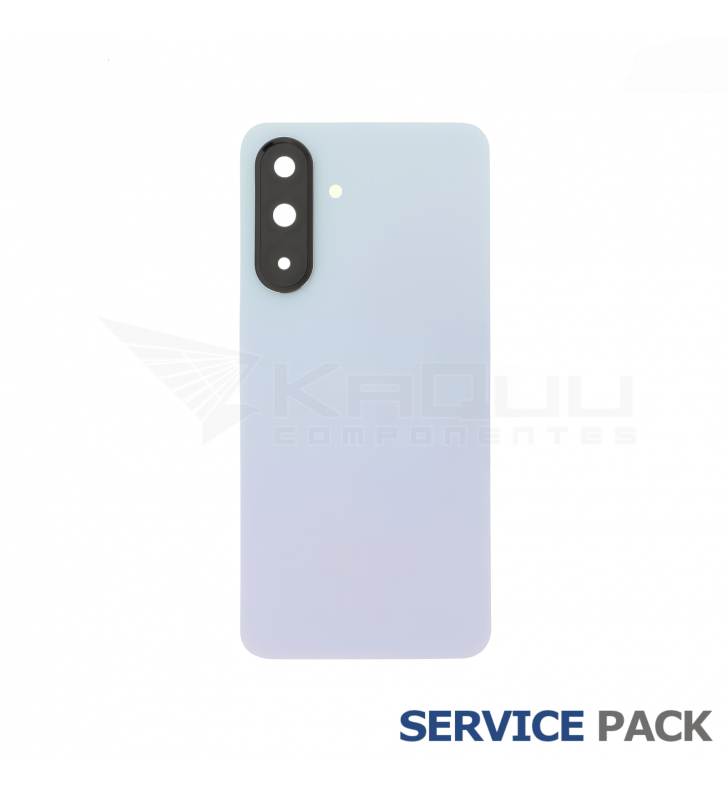 Tapa Trasera Samsung Galaxy A36 5G A366B Lavanda GH82-36804D Service Pack