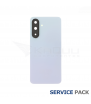 Tapa Trasera Samsung Galaxy A36 5G A366B Lavanda GH82-36804D Service Pack