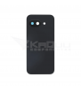 Tapa Trasera con Lente para Google Pixel 9a GXQ96 Negro